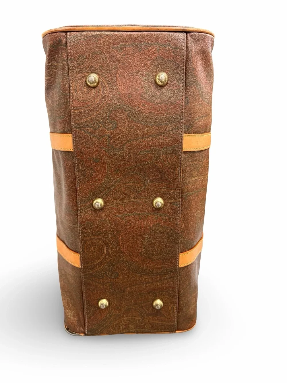 Etro milano red
